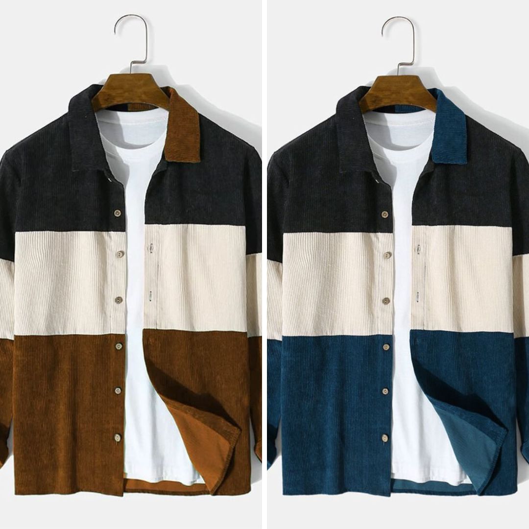 Men's Premium Shirt High Quality Combo Pack of 2