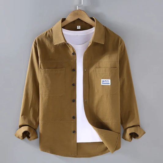Men's Premium Shirt High Quality Combo Pack of 2
