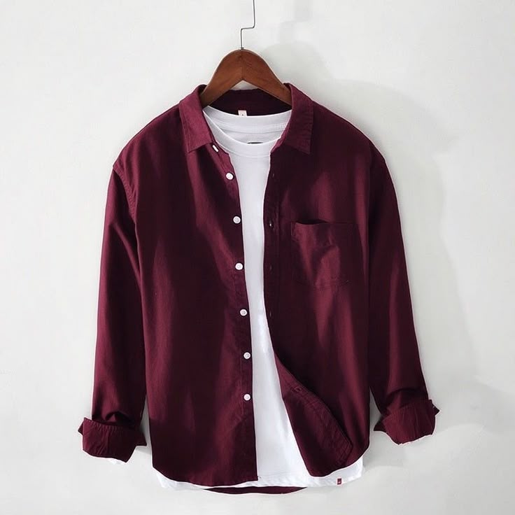 Men's Premium Shirt High Quality Combo Pack of 2