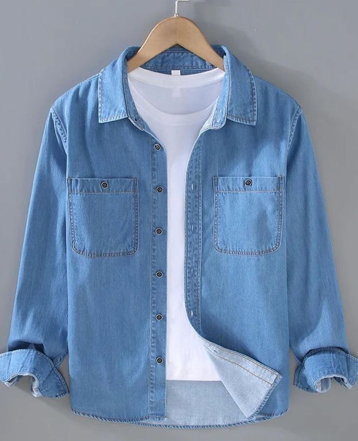 Men's Premium Shirt High Quality Combo Pack of 2