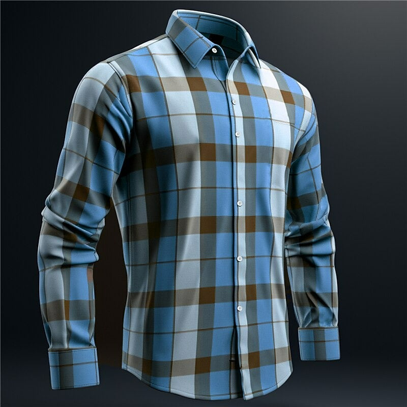 Men's Premium Shirt High Quality Combo Pack of 2