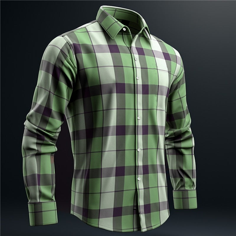 Men's Premium Shirt High Quality Combo Pack of 2