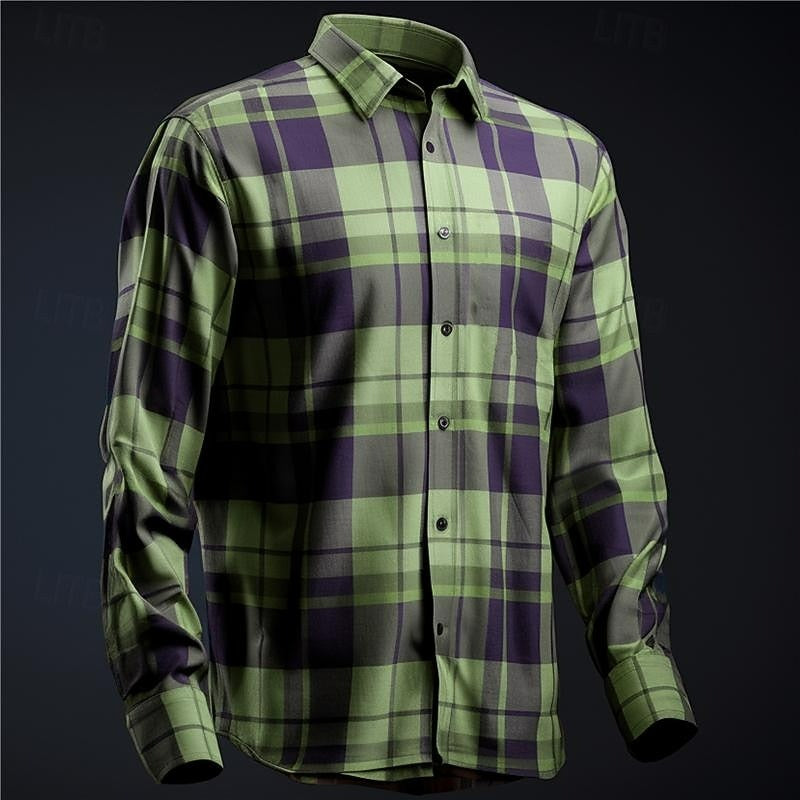 Men's Premium Shirt High Quality Combo Pack of 2