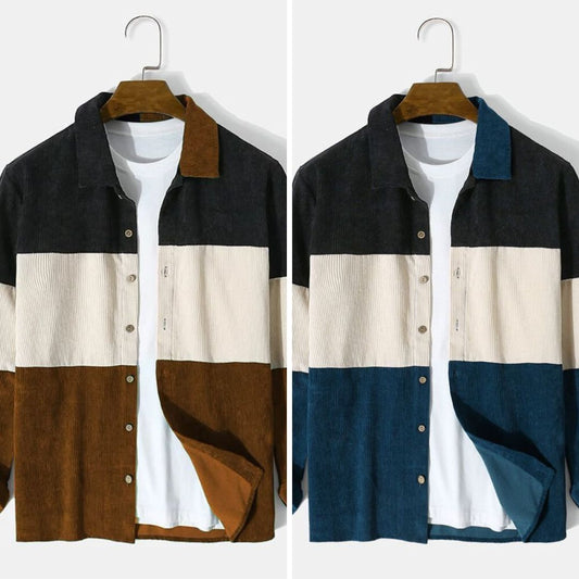 Men's Premium Shirt High Quality Combo Pack of 2