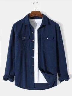 Men's Premium Shirt High Quality Combo Pack of 2