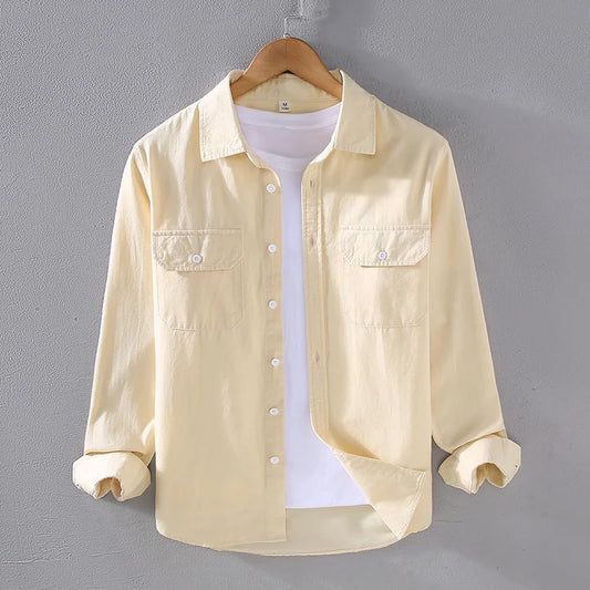 Men's Premium Shirt High Quality Combo Pack of 2