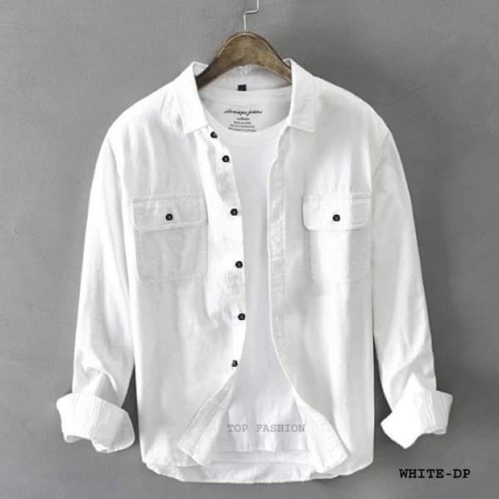 Men's Premium Shirt High Quality Combo Pack of 2