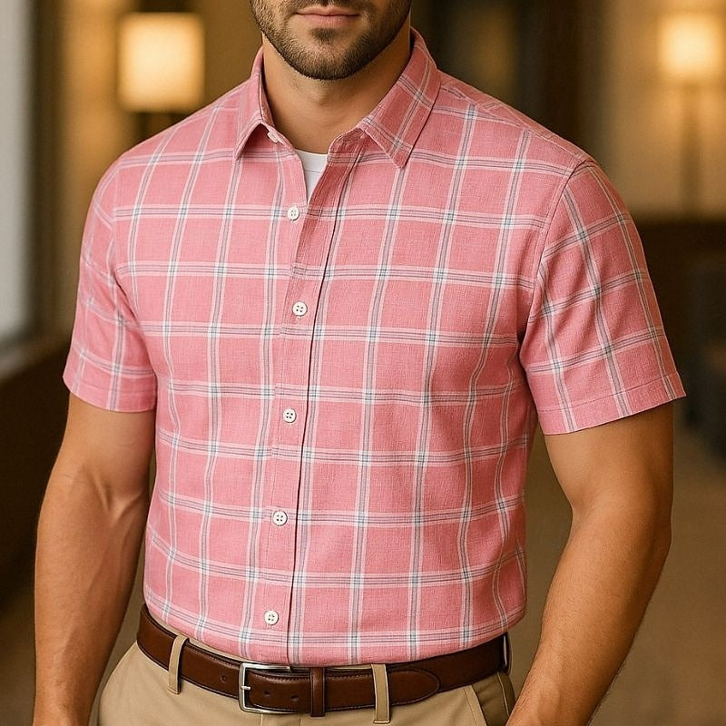 Men's Premium Shirt High Quality Combo Pack of 2