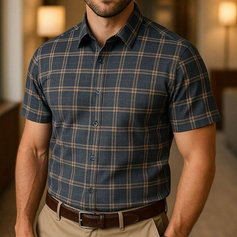 Men's Premium Shirt High Quality Combo Pack of 2
