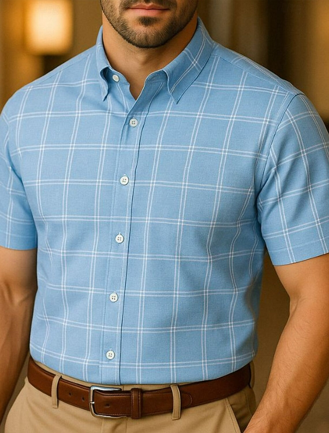 Men's Premium Shirt High Quality Combo Pack of 2