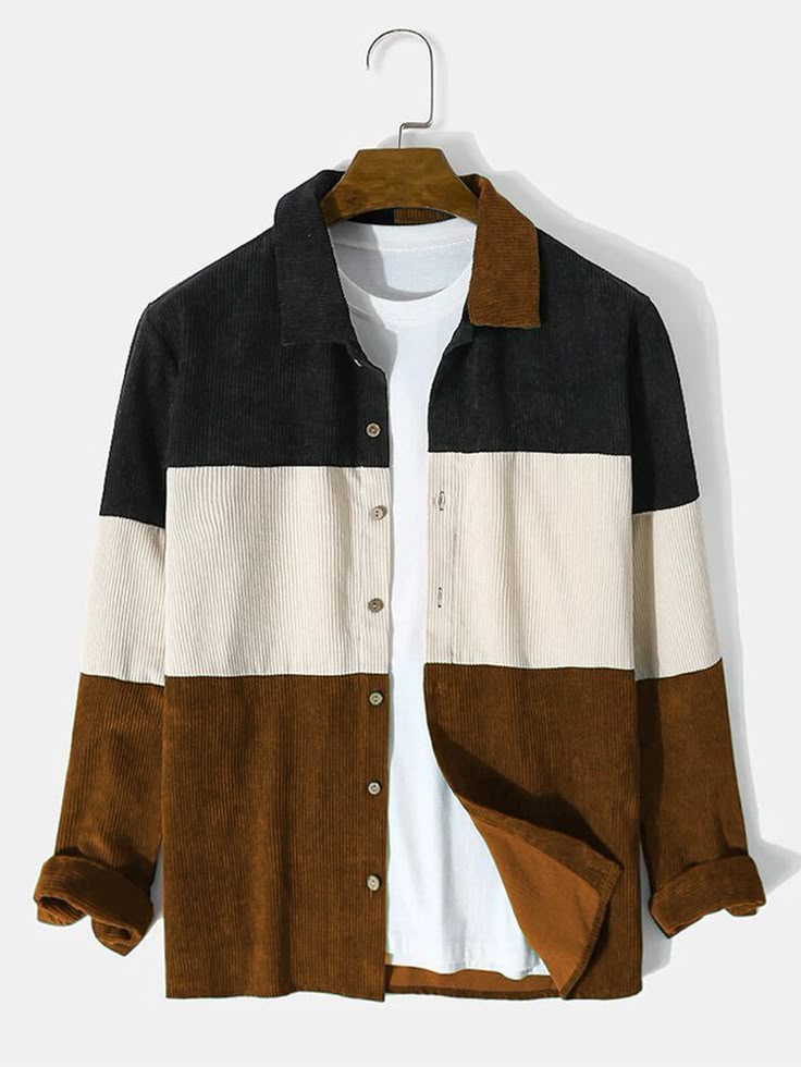 Men's Premium Shirt High Quality Combo Pack of 2