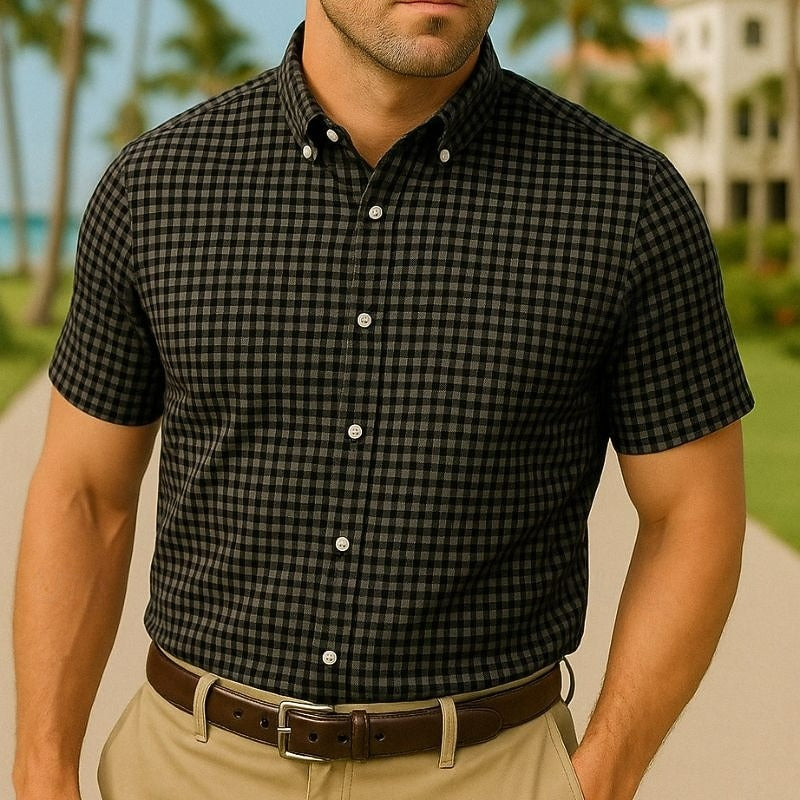 Men's Premium Shirt High Quality Combo Pack of 2