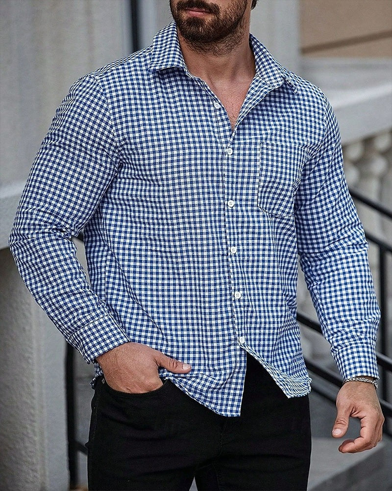 Men's Premium Shirt High Quality Combo Pack of 2