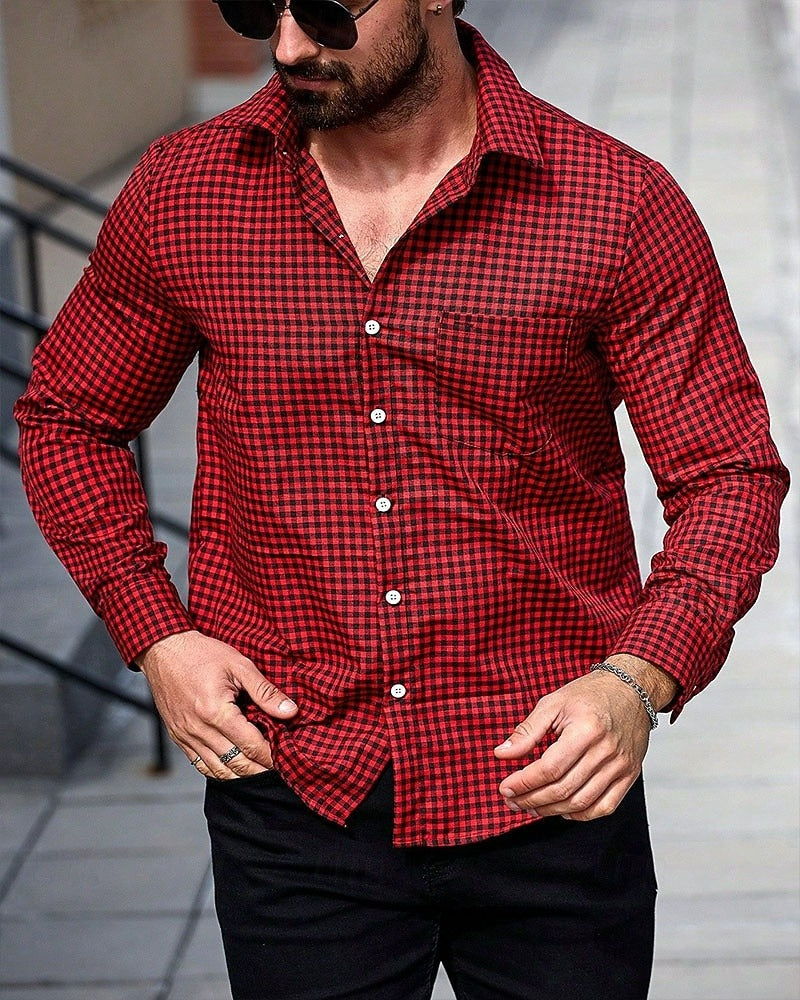 Men's Premium Shirt High Quality Combo Pack of 2