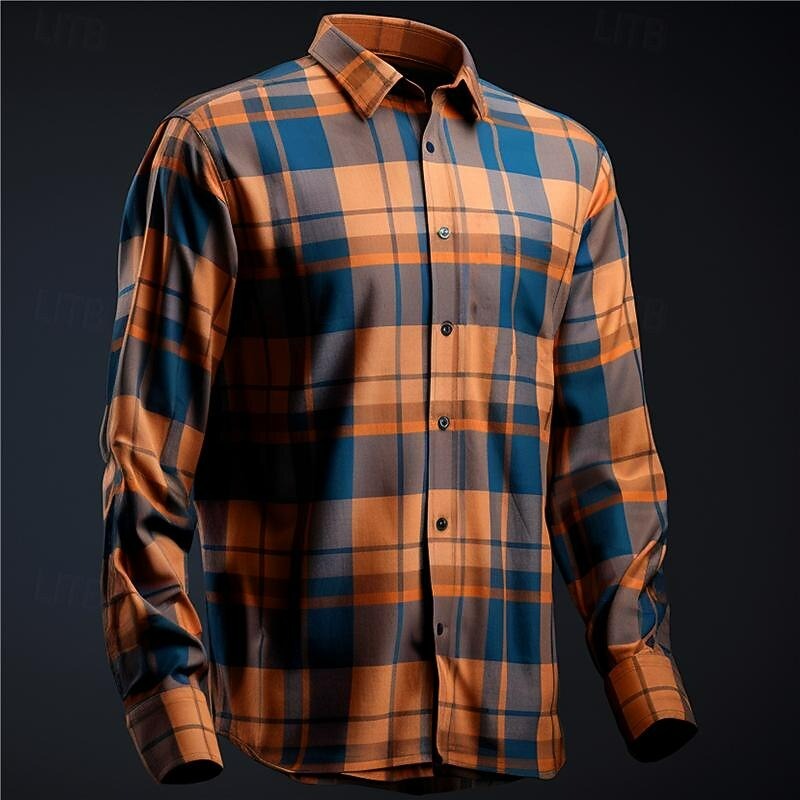 Men's Premium Shirt High Quality Combo Pack of 2