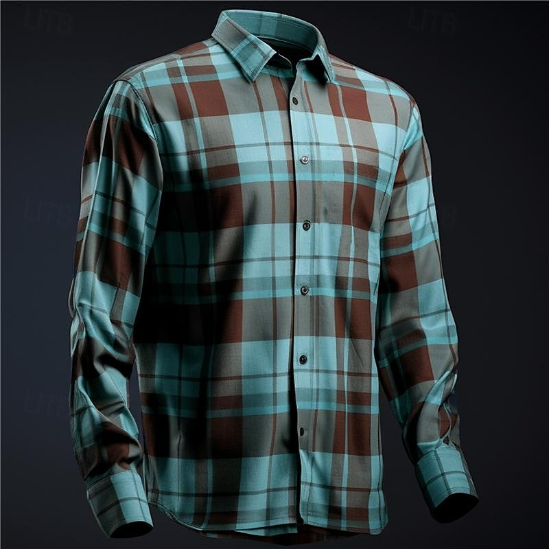 Men's Premium Shirt High Quality Combo Pack of 2