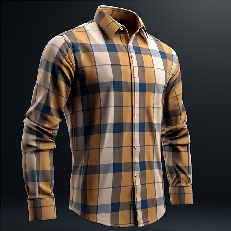 Men's Premium Shirt High Quality Combo Pack of 2